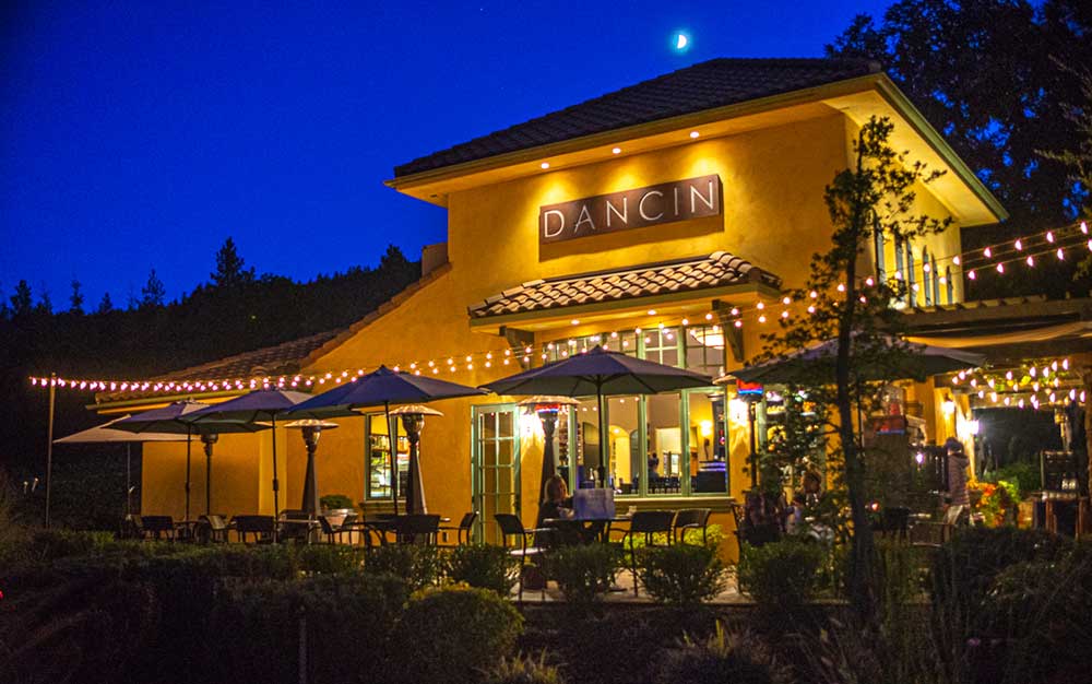 Planning a Visit to DANCIN Vineyards
