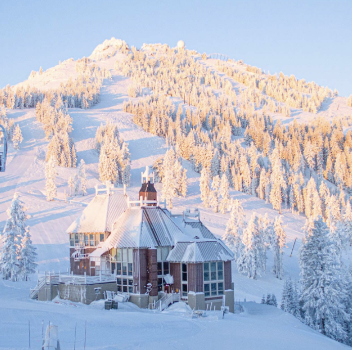 Planning Your Trip to Mt. Ashland Ski Resort