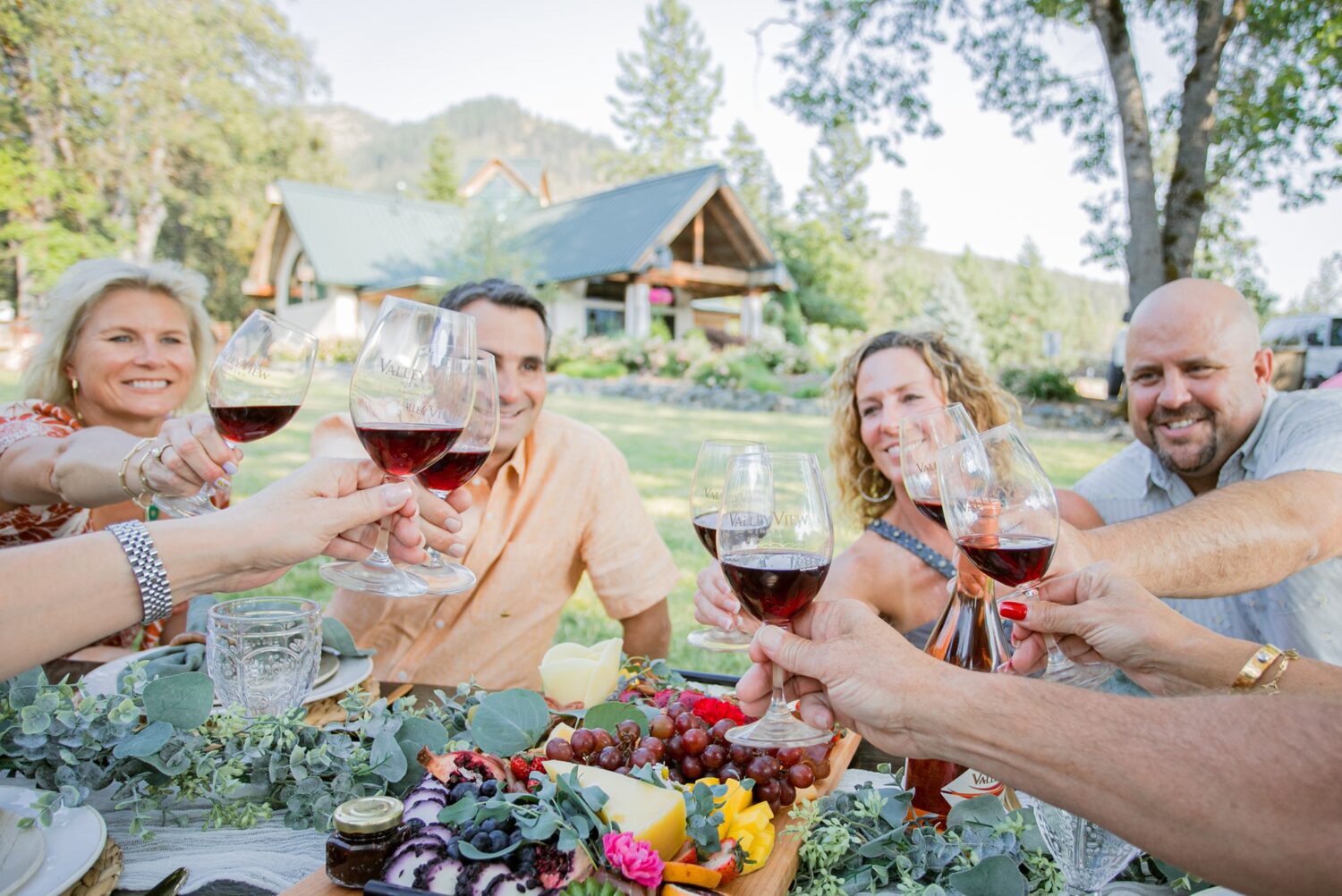 5 MustAttend Southern Oregon Events and Wine Festivals