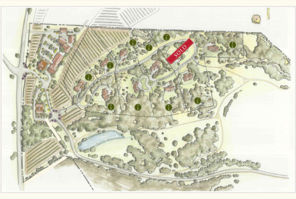 community map