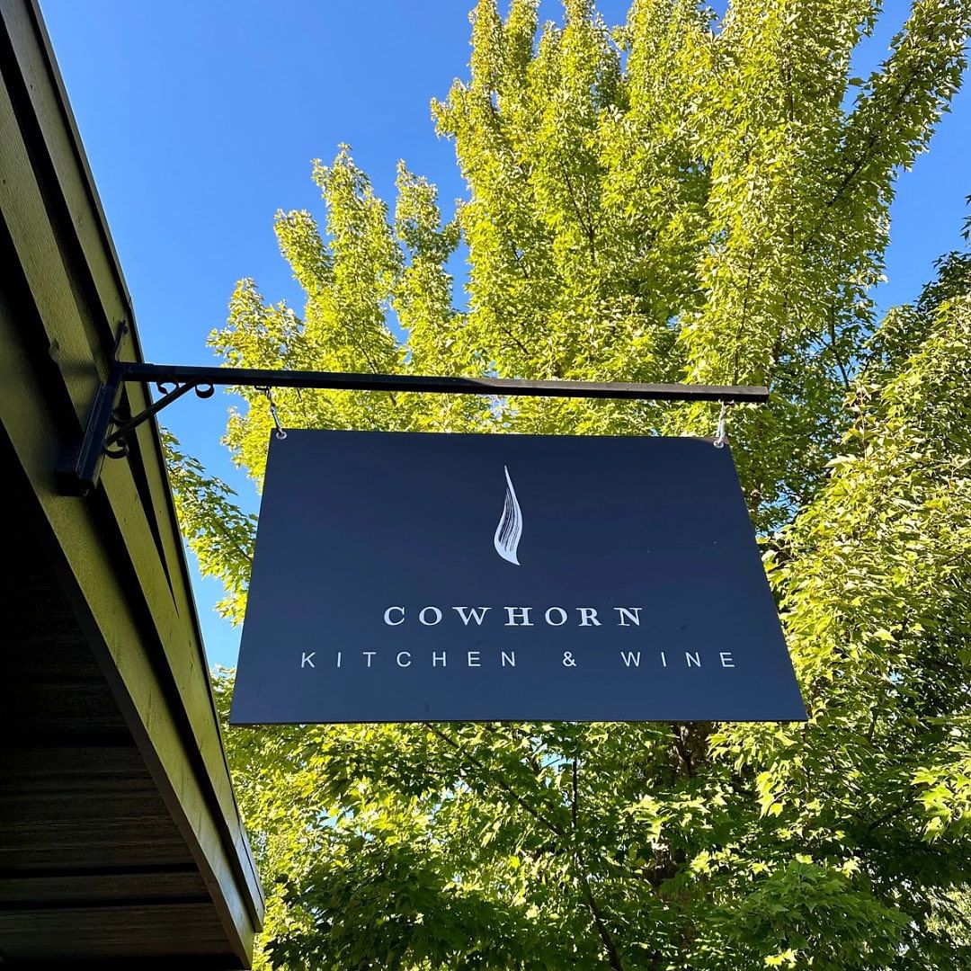 A Complete Guide to Life in Jacksonville, Oregon Stage Pass A Southern Oregon VineyardBased