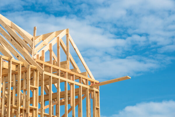 building a home in southern OR