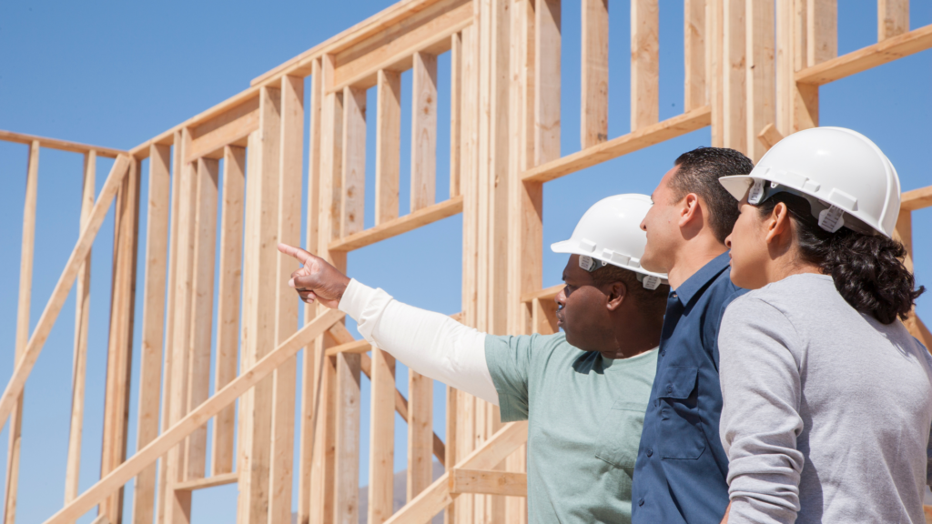 builder communications 