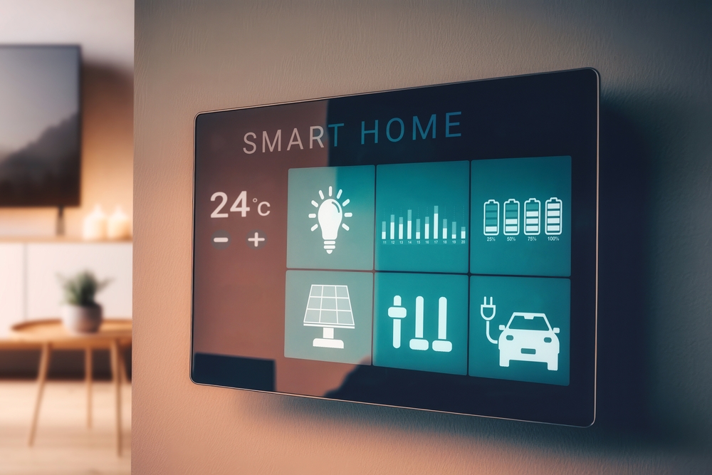 5 Popular Smart Home Technologies in Custom Homes